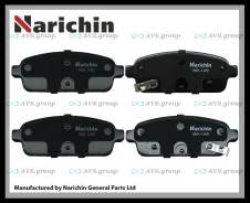 ������� ��������. Narichin NKK-1489 / PN-0392 1330 0867 13411380 Narichin NKK1489 ����
