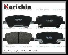 ������� ��������. Narichin NKK-1065 / PN-0415 58302-2PA70 583022WA70 NKK1065 ����