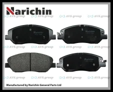 ������� ��������. Narichin NKK-1084 / PN-0446 58101-2WA70 58101-2PA70 Narichin NKK1084 ����