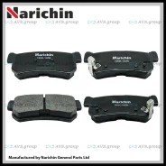 ������� ��������. Narichin NKK-1430 / PN-0440 48413-090A1 Narichin NKK1430 ����