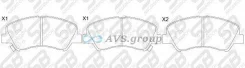 ������� ��������. SB BP-11537 / PN-0537 58101-4LA00 58101-H5A25 BP11537 ����