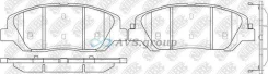 ������� ��������. SB BP-10446 / PN-0446 58101-2WA70 58101-2PA70 SB BP10446 ����