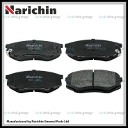 ������� ��������. Narichin NKK-1288 / PN-0704 58101-2SA00 58101-3SA26 Narichin NKK1288 ����