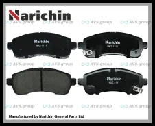 ������� ��������. Narichin NKZ-1111 / PN-0544 D6Y1-33-28Z BP-20544 Narichin NKZ1111 ����