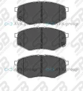 ������� ��������. SB BP-10704 / PN-0704 58101-2SA00 58101-3SA26 SB BP10704 ����