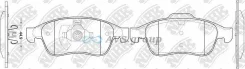������� ��������. Narichin NKE-1193 / PN-0551 41060-0379R 4106000Q1B NKE1193 ����