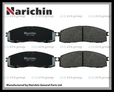 ������� ��������. Narichin NKT-1356 / PN-1142 04466-30010 BP-21142 NKT1356 ����