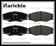 ������� ��������. Narichin NKT-1365 / PN-1157 04465-30100 04465-30170 Narichin NKT1365 ����