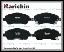 ������� ��������. Narichin NKT-1029 / PN-1233 04465-05210 04465-05221 NKT1029 ����