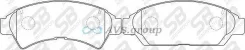 ������� ��������. SB BP-21259 / PN-1259 04465-32080 04491-32371 SB BP21259 ����