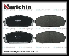 ������� ��������. Narichin NKT-1035 / PN-1237 04465-26300 04465-26320 NKT1035 ����