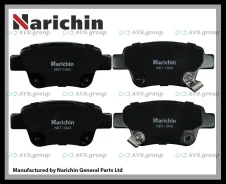 ������� ��������. Narichin NKT-1043 / PN-1239 04466-05010 PN-1528 NKT1043 ����