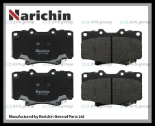 ������� ��������. Narichin NKT-1049 / PN-1242 04465-60020 04465-0K020 NKT1049 ����