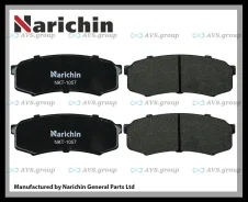������� ��������. Narichin NKT-1057 / PN-1243 04466-60090 04466-60140 NKT1057 ����