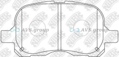 ������� ��������. NIBK PN-1302 / D2216 04465-AZ004-TM NIBK PN1302 ����