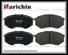 ������� ��������. Narichin NKT-1407 / PN-1246 04465-22060 GP-02087 Narichin NKT1407 ����