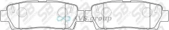 ������� ��������. SB BP-21323 / PN-1323 04466-22060 04466-22160 SB BP21323 ����
