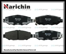 ������� ��������. Narichin NKT-1090 / PN-1363 04466-30140 04466-30030 NKT1090 ����