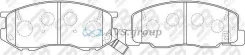 ������� ��������. SB BP-21404 / PN-1404 04465-28380 04465-28420 BP21404 ����