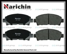 ������� ��������. Narichin NKT-1446 / PN-1362 04465-20470 04465-20510 Narichin NKT1446 ����