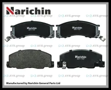 ������� ��������. Narichin NKT-1107 / PN-1405 04465-28360 04465-28390 Narichin NKT1107 ����