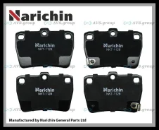 ������� ��������. Narichin NKT-1128 / PN-1424 04466-42030 04466-42050 NKT1128 ����