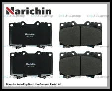������� ��������. Narichin NKT-1116 / PN-1411 04465-60230 04465-60151 NKT1116 ����