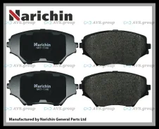 ������� ��������. Narichin NKT-1146 / PN-1447 04465-42070 04465-42110 NKT1146 ����