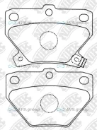 ������� ��������. FIT PN-1454R / PN-1454 04466-20090 04466-52020 PN1454R ����