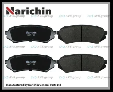 ������� ��������. Narichin NKT-1120 / PN-1412 04466-60070 BP-21412 NKT1120 ����