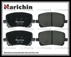 ������� ��������. Narichin NKT-1155 / PN-1470 04465-44050 GP-02217 NKT1155 ����