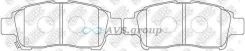������� ��������. Narichin NKT-1160 / PN-1471 04465-52090 04465-52041 NKT1160 ����