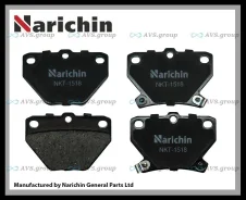 ������� ��������. Narichin NKT-1518 / PN-1454 04466-20090 04466-52020 NKT1518 ����