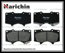������� ��������. Narichin NKT-1176 / PN-1482 04465-35290 04465-60320 NKT1176 ����
