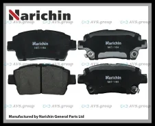 ������� ��������. Narichin NKT-1164 / PN-1472 04465-32230 04465-12581 NKT1164 ����