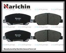 ������� ��������. Narichin NKT-1856 / PN-1527 04465-28520 PF-1527 NKT1856 ����