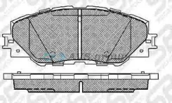 ������� ��������. SB BP-21530 / PN-1530 04465-42140 04465-42190 BP21530 ����