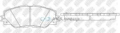 ������� ��������. Narichin NKT-1251 / PN-1530 04465-42140 04465-42190 NKT1251 ����