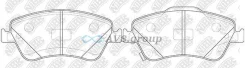 ������� ��������. FIT PN-1835 / 04466-02290 0446602181 PN1835 ����