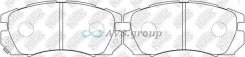 ������� ��������. Narichin NKT-1717 / PN-1848 0446648120 GP-02005 NKT1717 ����
