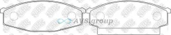 ������� ��������. NIBK PN-2078 / 41060-T7892 41060-T7891 NIBK PN2078 ����