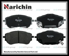 ������� ��������. Narichin NKT-1001 / PN-21001 04465-02390 BP-21001 NKT1001 ����