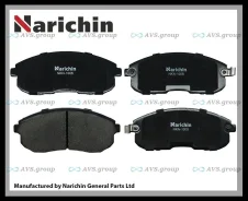 ������� ��������. Narichin NKN-1006 / PN-2201 D1060-JN00A AY040-NS041 NKN1006 ����