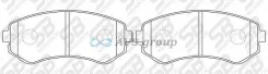 ������� ��������. SB BP-22199 / PN-2199 44060-VC090 GP-01116 BP22199 ����