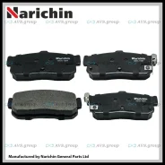������� ��������. Narichin NKN-1097 / PN-2224 AY060-NS011 AY060-NS021 NKN1097 ����