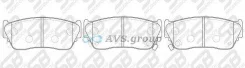 ������� ��������. SB BP-22226 / PN-2226 AY040-NS902 AY040-NS904 BP22226 ����