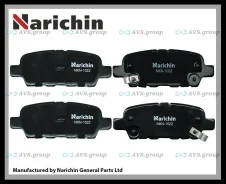 ������� ��������. Narichin NKN-1022 / PN-2466 D4060-JA00A AY060-NS026 Narichin NKN1022 ����