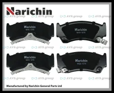 ������� ��������. Narichin NKN-1078 / PN-2356 AY040-NS021 AY040-NS060 Narichin NKN1078 ����