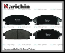 ������� ��������. Narichin NKN-1007 / PN-2389 AY040-NS095 AY040-NS085 NKN1007 ����