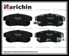 ������� ��������. Narichin NKN-1087 / PN-2467 AY060-NS037 AY060-NS028 NKN1087 ����